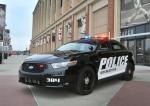 Ford Interceptor Sedan 3 7 Ti-VCT 2012 года